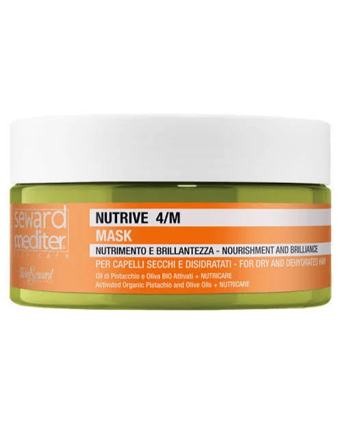 HELEN SEWARD MEDITER NUTRIVE MASK 4/M 250ML