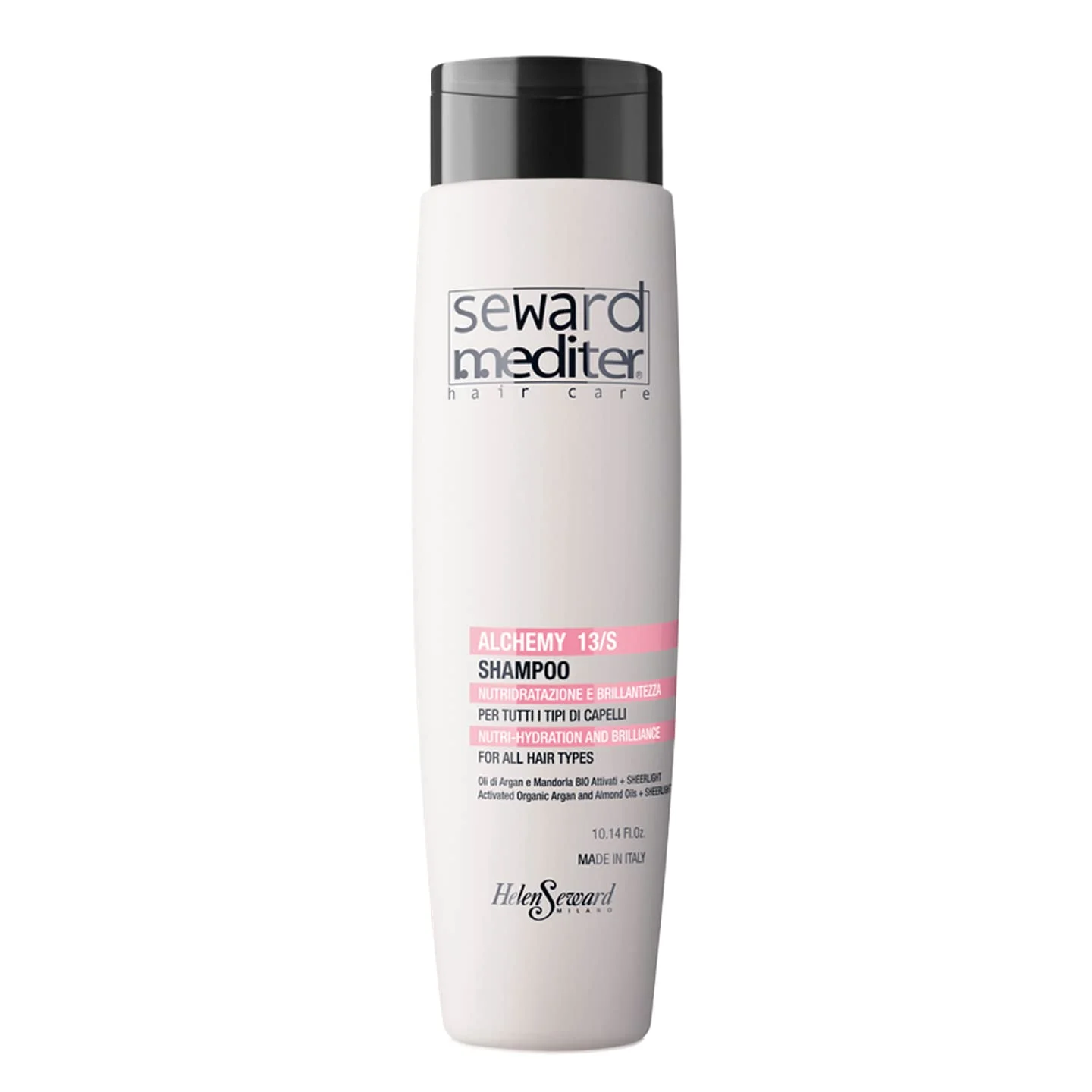 HELEN SEWARD ALCHEMY SHAMPOO 13/8 300 ML