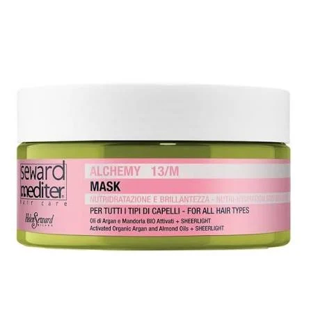 HELEN SEWARD MEDITER ALCHEMY MASK 13/M 250ML