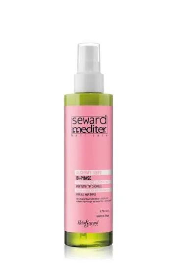 HELEN SEWARD MEDITER ALCHEMY BI-PHASE 13/F 200ML