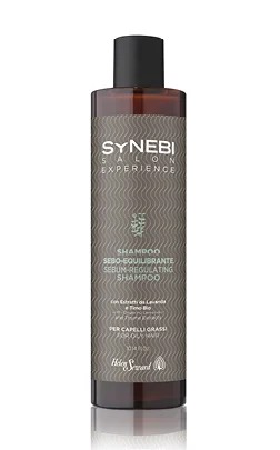 HELEN SEWARD SYNEBI SHAMPOO SEBOEQUILIBRANTE 300ML