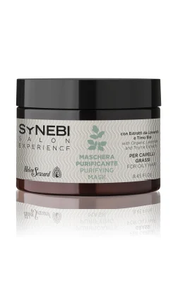 HELEN SEWARD SYNEBI MASCARILLA PURIFICANTE 250ML