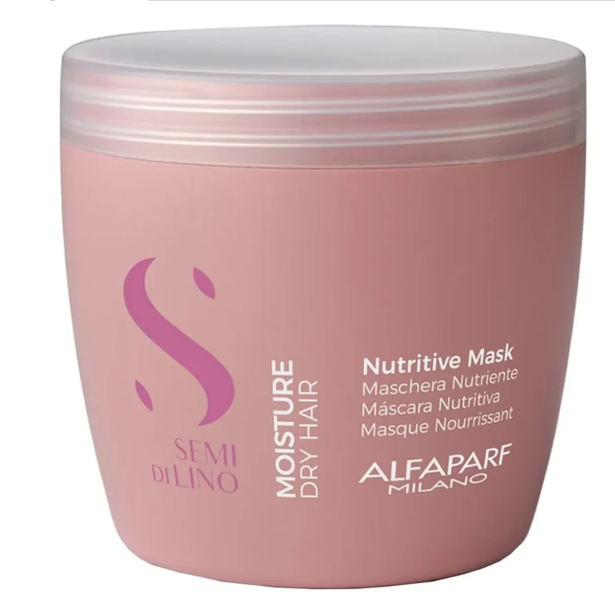 ALFAPARF SDL MOISTURE NUTRITIVE MASK 500ML