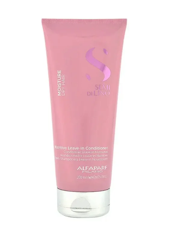 ALFAPARF SDL MOISTURE NUTRITIVE LEAVE IN CONDITIONER 200ML