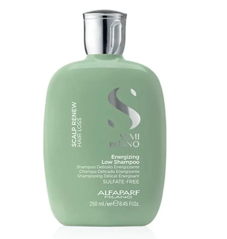 ALFAPARF SDL SCALP RENEW ENERGIZING SHAMPOO 250ML