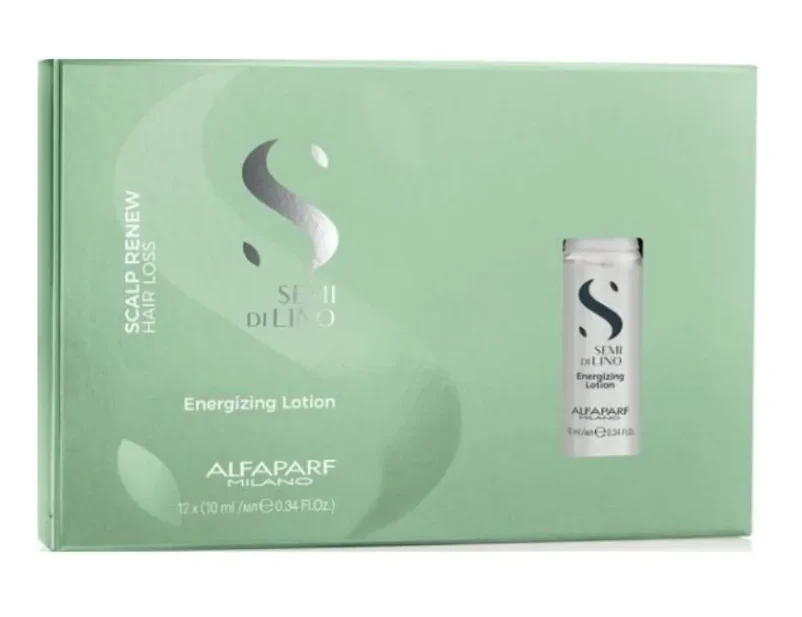 ALFAPARF SDL AMPOLLA SCALP RENEW ENERGIZING LOTION (UNIDAD)