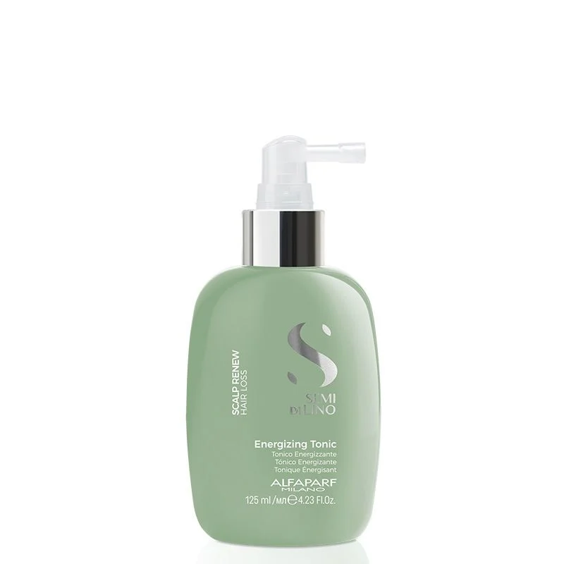 ALFAPARF SDL SCALP RENEW ENERGIZING TONIC 125ML