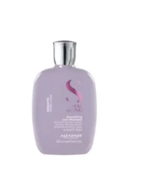 ALFAPARF SDL SMOOTHING LOW SHAMPOO 250ML