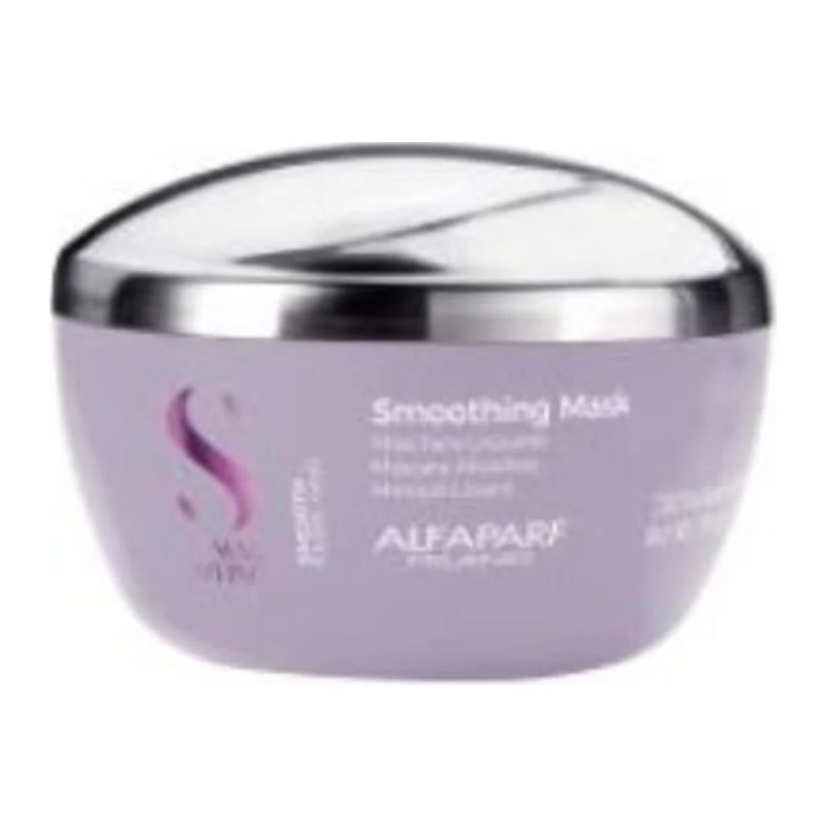 ALFAPARF SDL SMOOTHING MASK 200ML