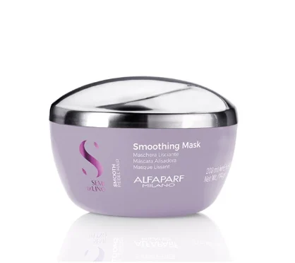 ALFAPARF SDL SMOOTHING MASK 200ML