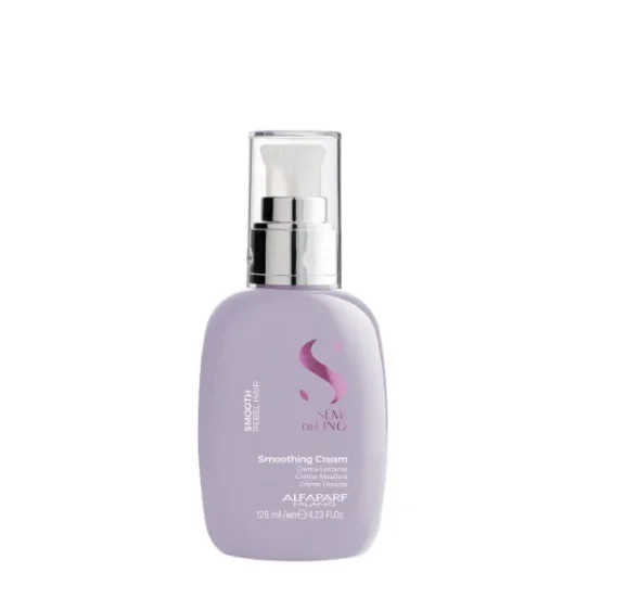 ALFAPARF SMOOTH SMOOTHING CREAM 125ML