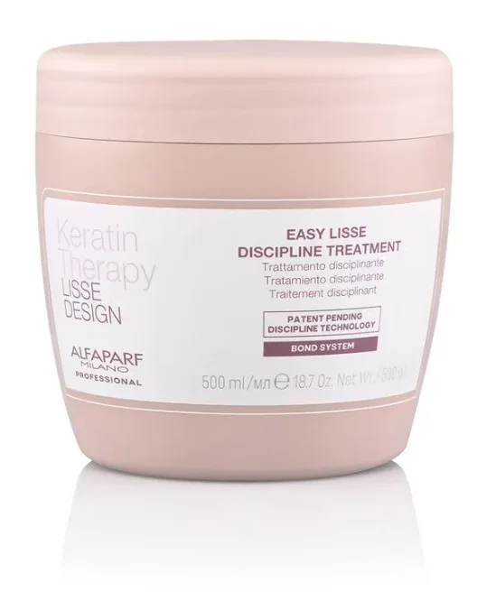 ALFAPARF EASY LISSE TREATMENT 500ML