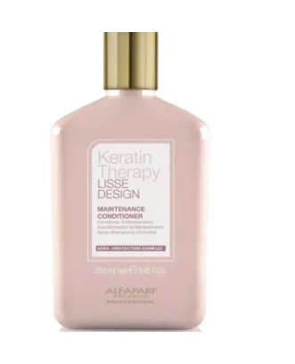 ALFAPARF LISSE MAINTENANCE CONDITIONER 250ML