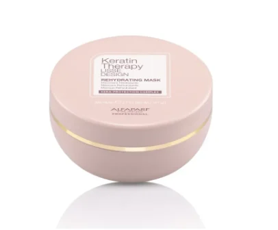 ALFAPARF LISSE REHYDRATING MASK 200ML