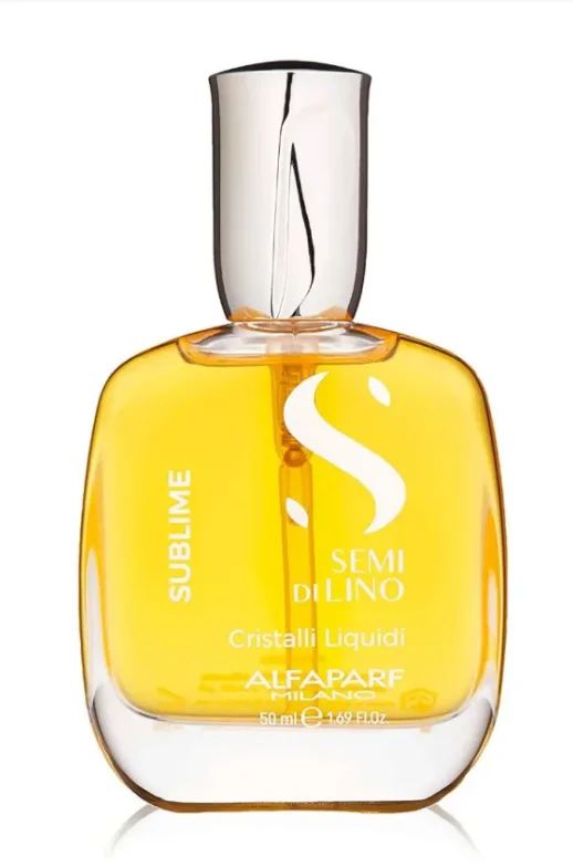 ALFAPARF SDL SUBLIME CRISTALLI LIQUIDI 50ML