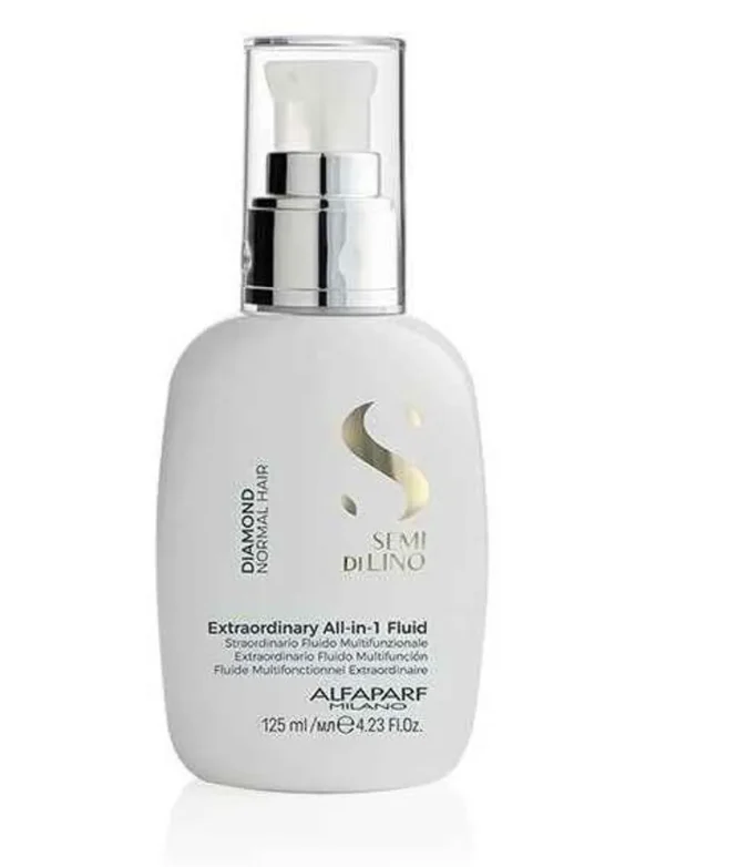 ALFAPARF SDL DIAMOND LEAVE IN FLUID 125ML