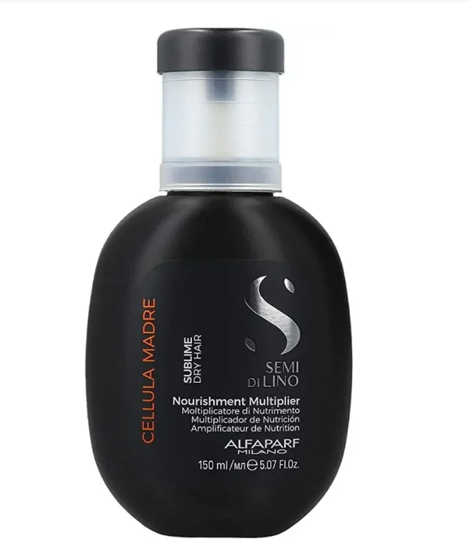 ALFAPARF SDL SUBLIME CELULA MADRE NUTRICION 150ML
