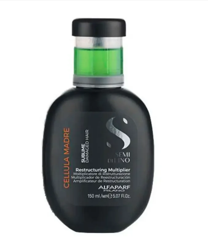 ALFAPARF SDL SUBLIME CELULA MADRE RESTRUCTURACION 150ML