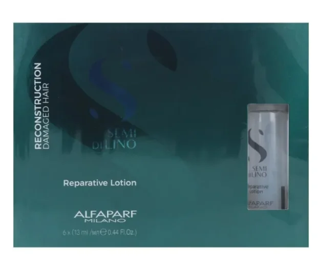 Alfaparf Ampolla Reconstruction Reparative Lotion (Unidad)