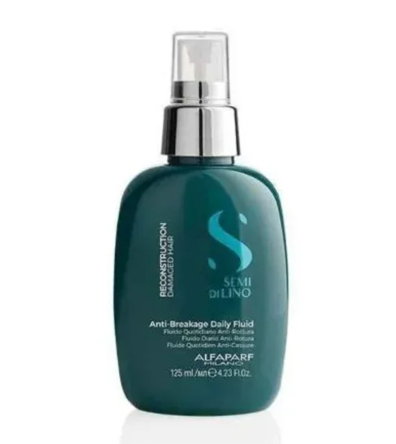 ALFAPARF SDL REPARATIVE ANTI BREAKAGE FLUID 125ML