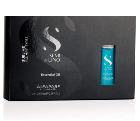 ALFAPARF SDL AMPOLLA SUBLIME ESSENTIAL OIL (UNIDAD)