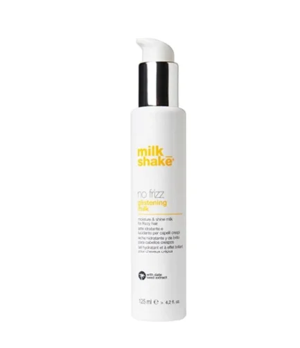 MILK SHAKE GLISTENING MILK NO FRIZZ 125ML