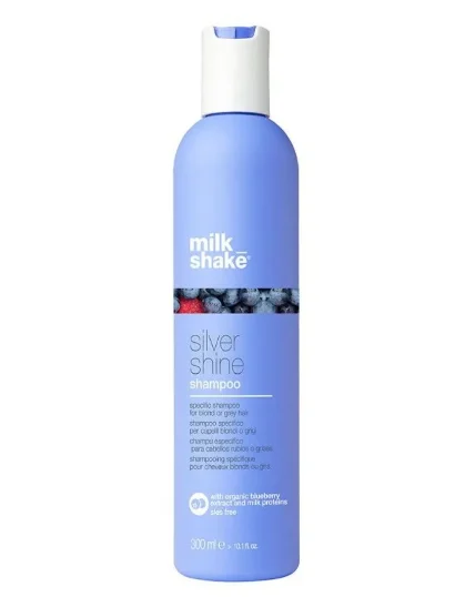 MILK SHAKE SHAMPOO SILVER SHINE 300ML