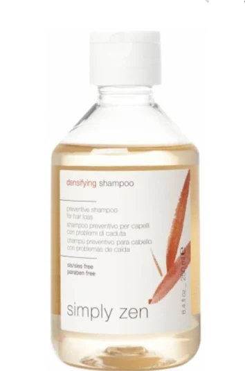 SIMPLY ZEN SHAMPOO DENSIFYING 250ML