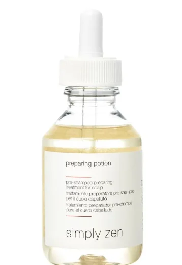 SIMPLY ZEN PREPAIRING POTION 100ML