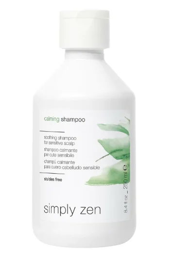 SIMPLY ZEN SHAMPOO CALMING 250ML