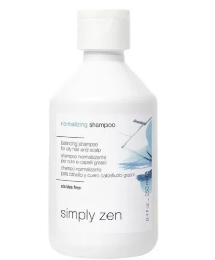 SIMPLY ZEN SHAMPOO NORMALIZING 250ML