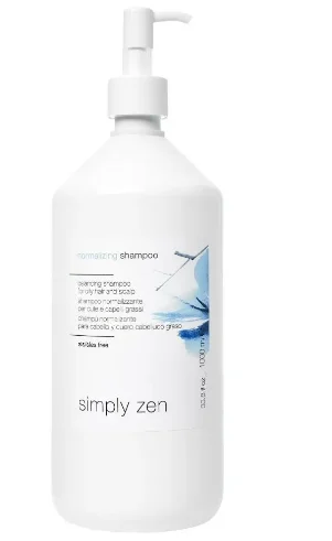 SIMPLY ZEN SHAMPOO NORMALIZING 1L