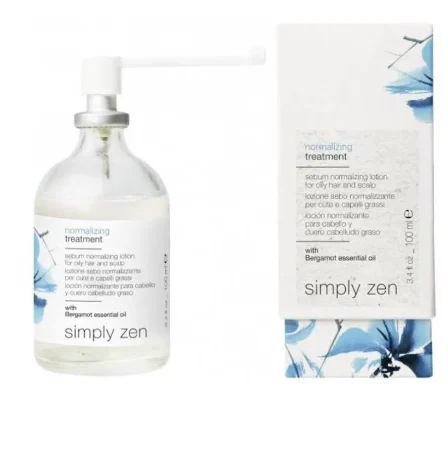 SIMPLY ZEN GOTERO NORMALIZING 100ML