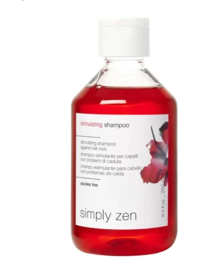 SIMPLY ZEN SHAMPOO STIMULATING 250ML