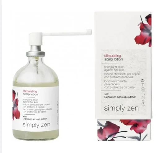 SIMPLY ZEN LOTION STIMULANTE 100ML