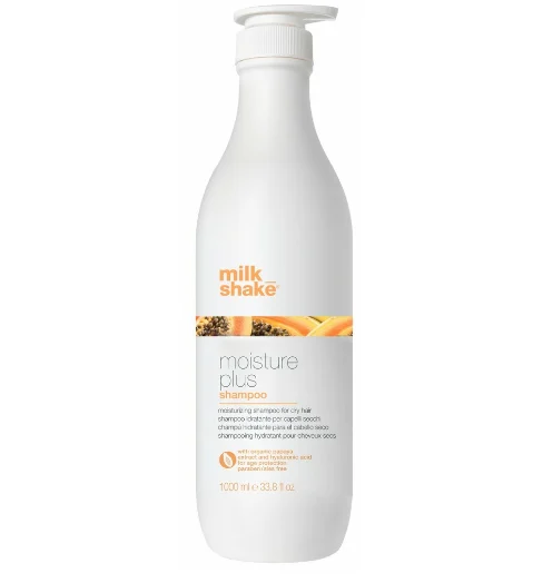 MILK SHAKE SHAMPOO MOISTURE & MORE 1L