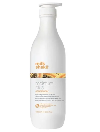 MILK SHAKE ACONDICIONADOR MOISTURE & MORE 1L