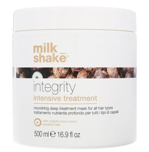 MILK SHAKE MASCARILLA TRATAMIENTO INTENSIVO INTEGRITY 500ML