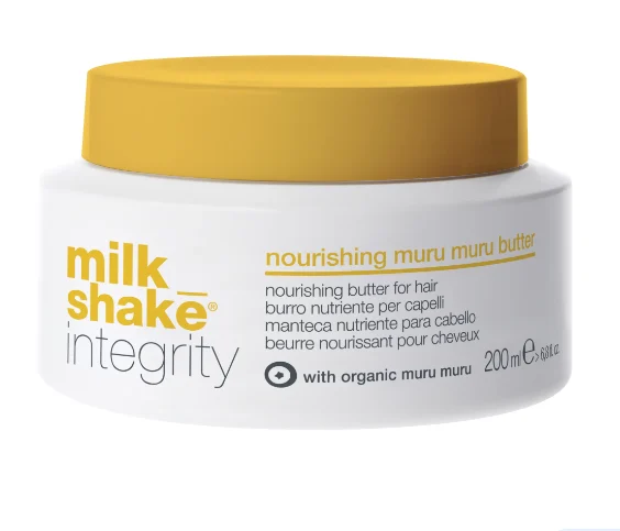 MILK SHAKE INTEGRITY MURU MURU BUTTER 200ML