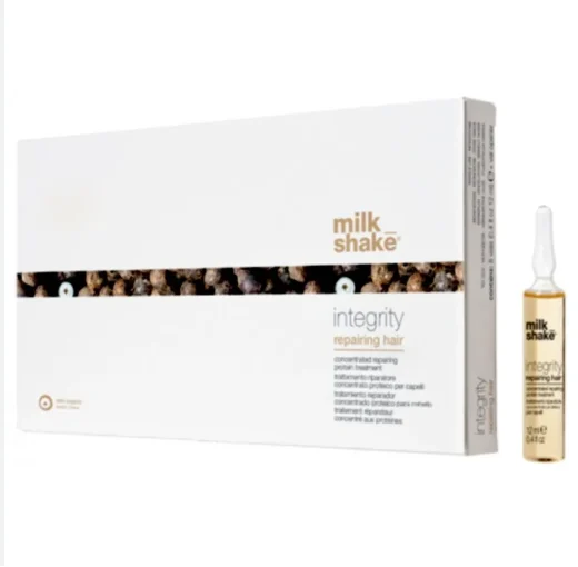 MILK SHAKE AMPOLLA INTEGRITY (Unidad)