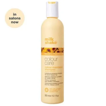 MILK SHAKE COLOR CARE SHAMPOO 300ML