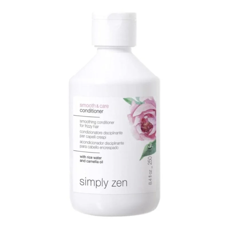 SIMPLY ZEN SMOOTH AND CARE CONDITIONER 250ML