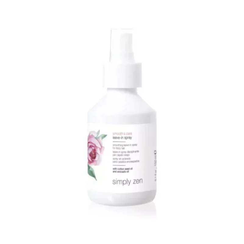 SIMPLY ZEN SMOOTH AND CARE SPRAY 150ML