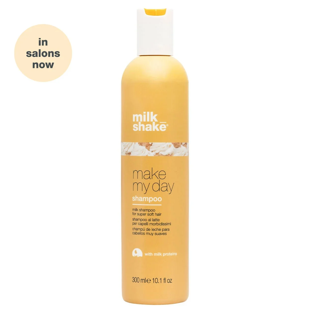 MILK SHAKE MAKE MY DAY SHAMPOO 300ML