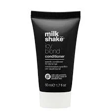 MILK SHAKE MINI ICY BLOND CONDITION 50ML
