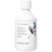 SIMPLY ZEN DETOXIFYING SHAMPOO 250ML