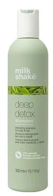 MILK SHAKE DEEP DETOX SHAMPOO 300ML