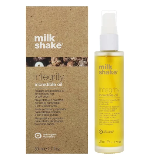 MILK SHAKE INTEGRITY INCREDIBLE OIL 50ML