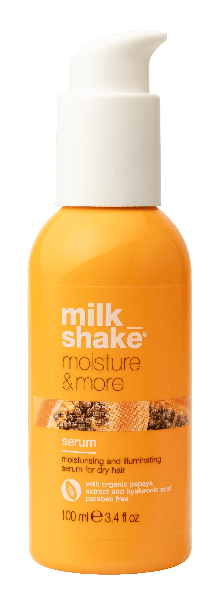 MILK SHAKE MOISTURE & MORE CONDITIONER 250ML (copia)