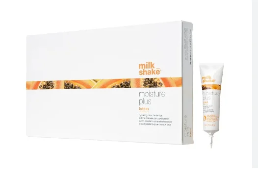 MILK SHAKE AMPOLLAS MOISTURE PLUS (Unidad)
